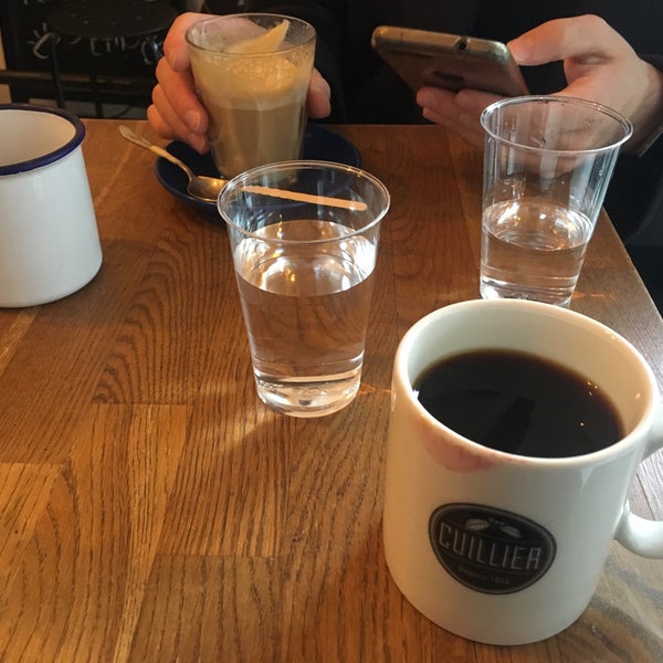 Photos à Fondation Café (Fermé maintenant) EnfantsRouges Paris