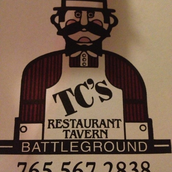TC's Restaurant & Tavern Restaurante americano en Battle Ground