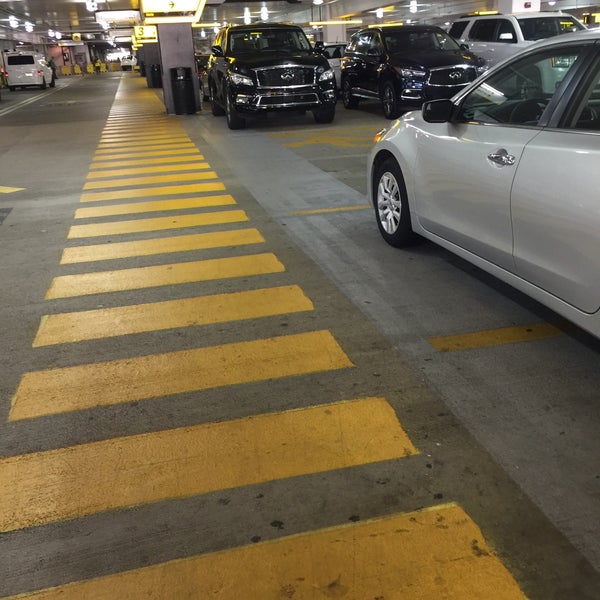 Hertz Rental Car Location in Ft Lauderdale