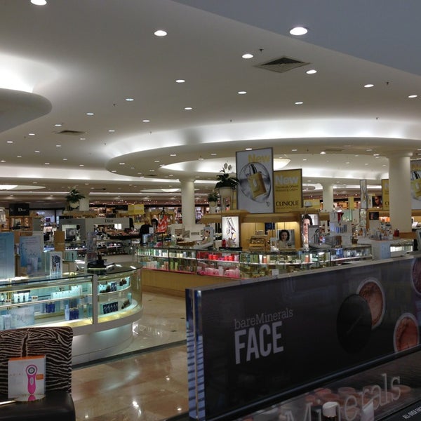 Photos at Dillard's Downtown Norfolk 5 tips