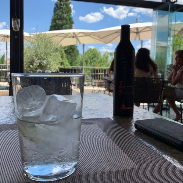 Снимок сделан в Restaurante Du Liban пользователем Ibrahim 6/21/2019