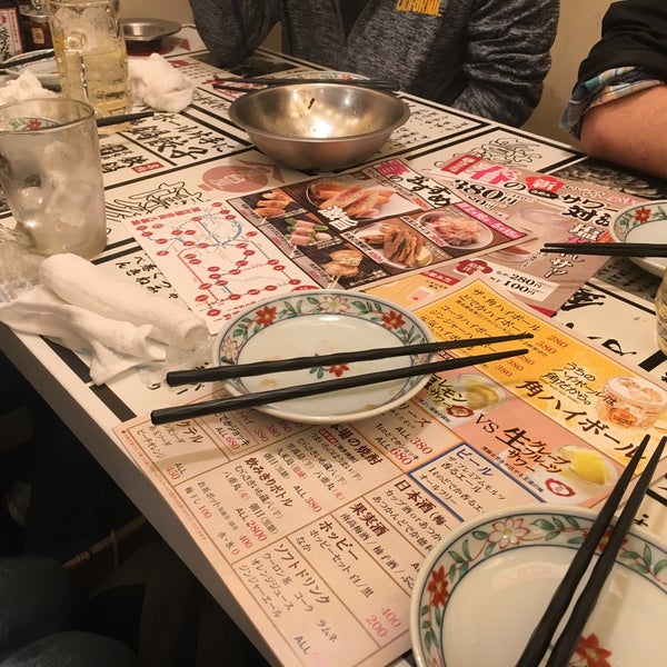 Photos At 屋台屋 博多劇場 門前仲町店 深川 東京 東京都 Photos At 屋台屋 博多劇場 門前仲町店 深川 東京 東京都