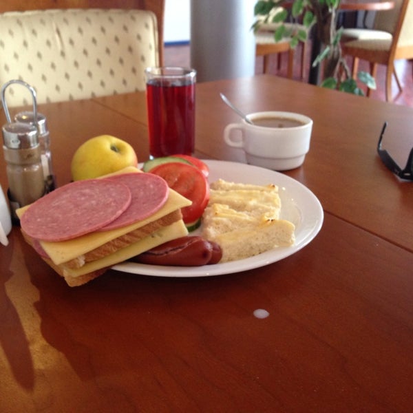 Photo prise au NB Hotel par Jack le7/27/2014