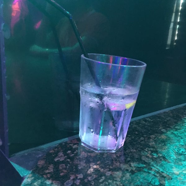 Photo taken at Lomonosov Bar by Jack on 6/21/2019