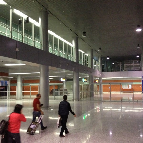Міжнародний аеропорт «Львів» - Airport