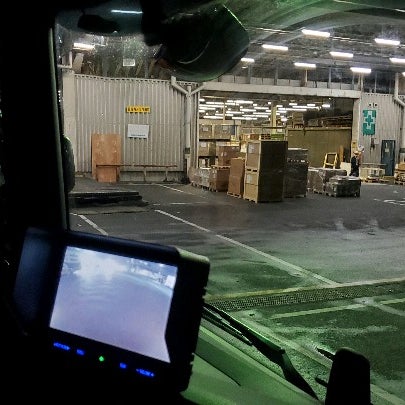 Fotos En 国際空港上屋株式会社 Iact Viajes En General En 成田市