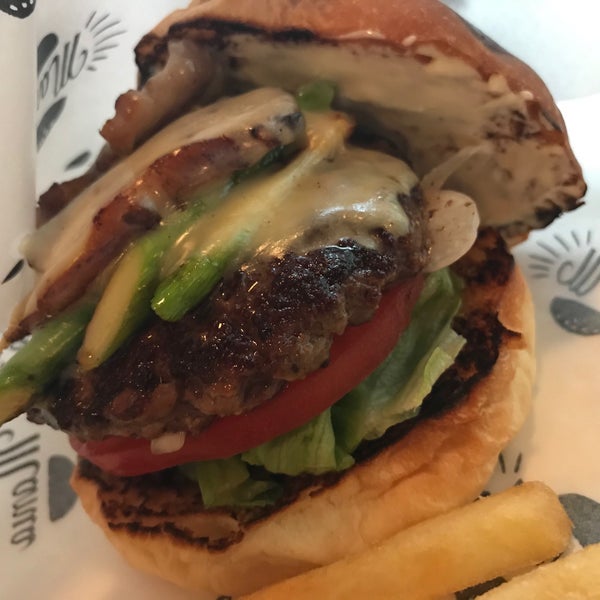 Photos at Burger Mania - 26 tips