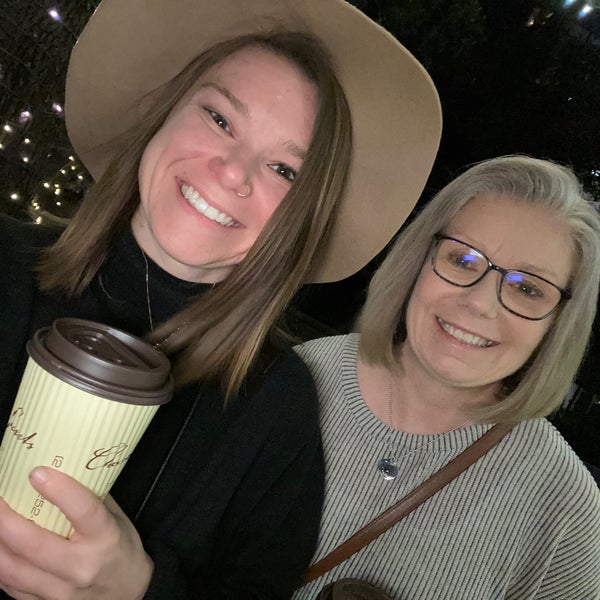 Photo taken at Chocolate Secrets by allison on 12/28/2019