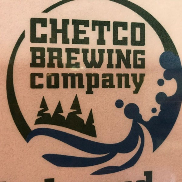 Photo taken at Chetco Brewing Company by Brigitte B. on 6/2/2017