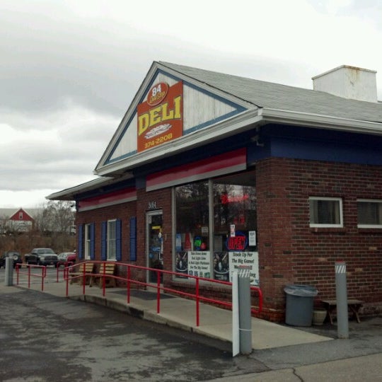 84 QUIK STOP 7 tips from 190 visitors