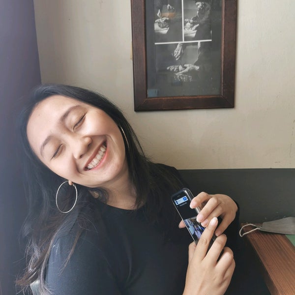 Quan Ice Cream & Coffee House Café in Desa Pandan