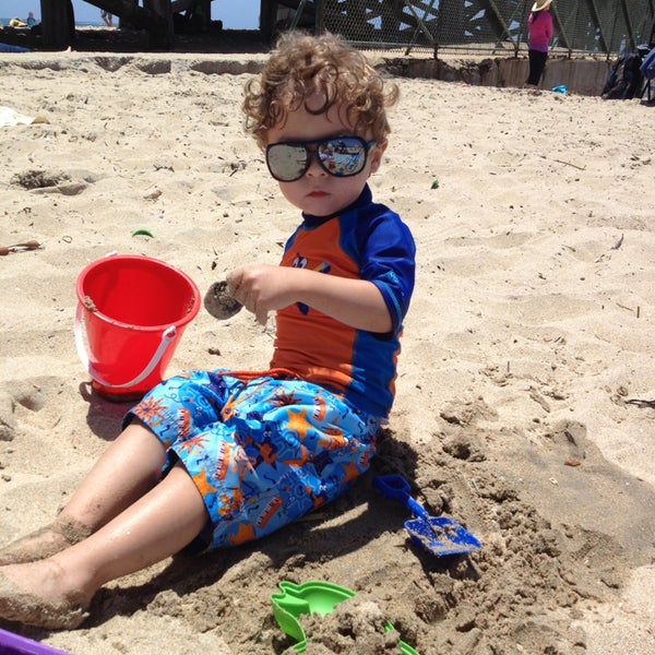 Photos at Seal Beach Pier Playground Seal Beach, CA