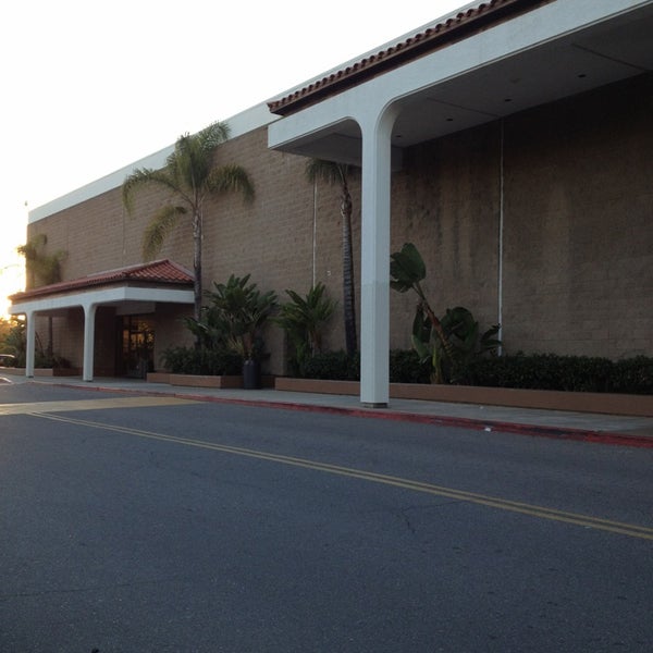Photo taken at Laguna Hills Mall by Veronica B. on 1/16/2013