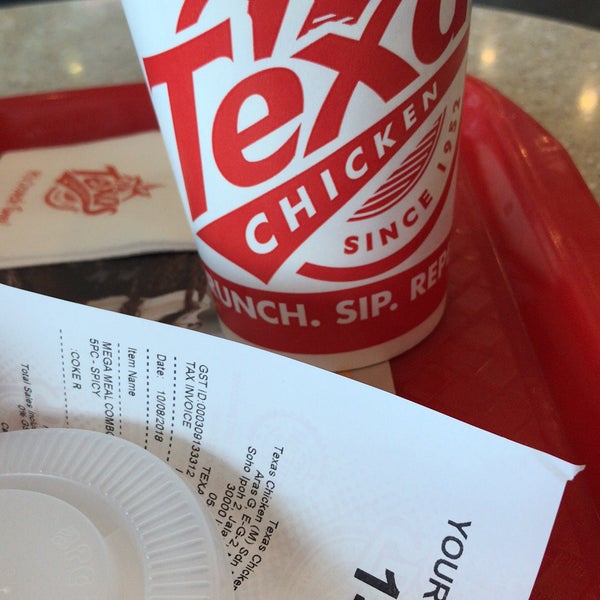 Photos At Texas Chicken Fried Chicken Joint