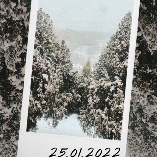 1/25/2022 tarihinde Zeynep K.ziyaretçi tarafından Colossae Thermal Hotel'de çekilen fotoğraf