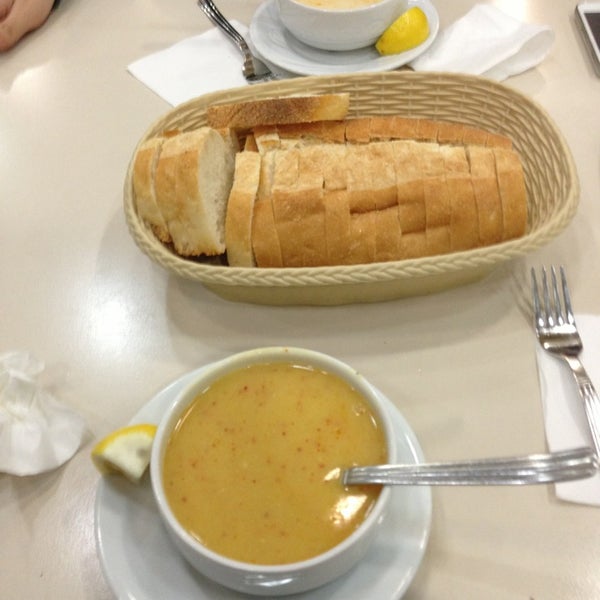 Divan Lokantası Osmangazi�de Türk Restoranı