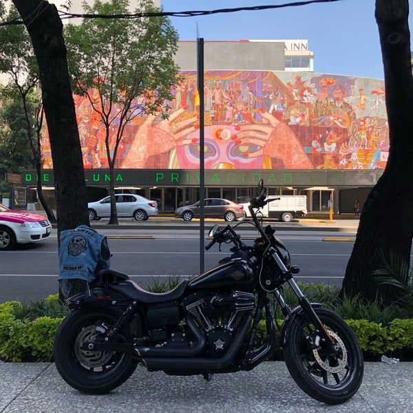 Photo prise au Capital Harley-Davidson par Isaacocho T. le5/17/2018