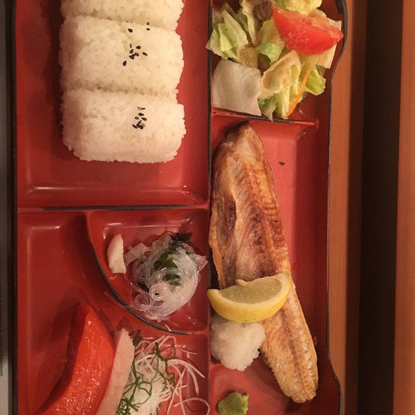 Seto Japanese Restaurant Golden Village Richmond, BC