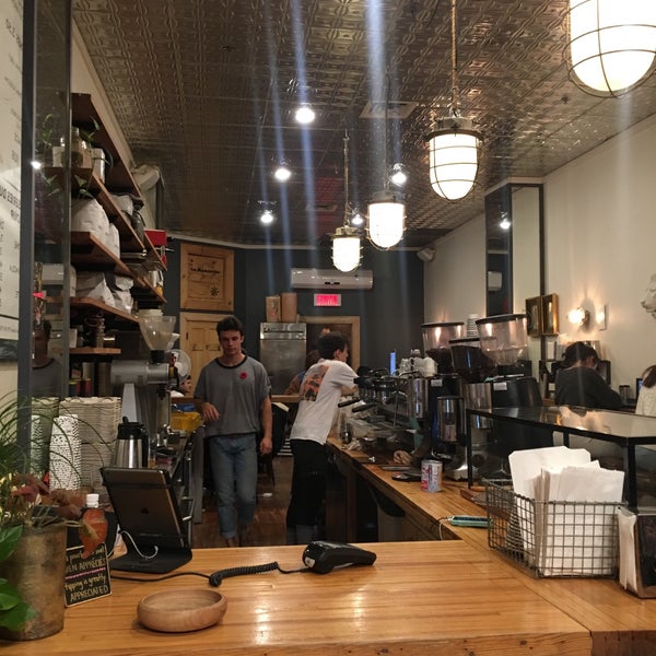11/9/2018에 Yana U.님이 Café Humble Lion에서 찍은 사진