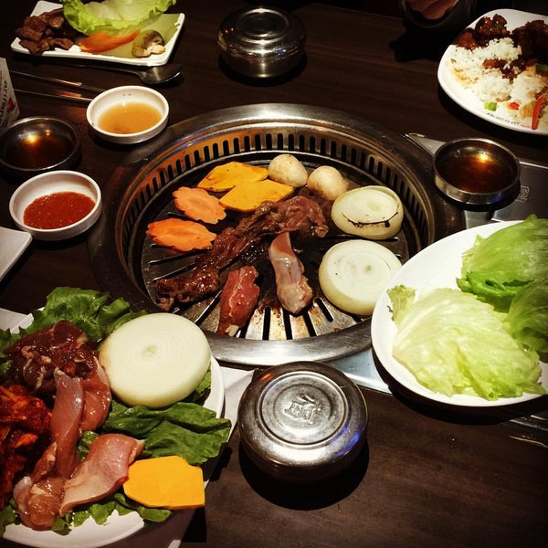 Photos at Arirang Korean BBQ Perth CBD 16 tips from 664 visitors
