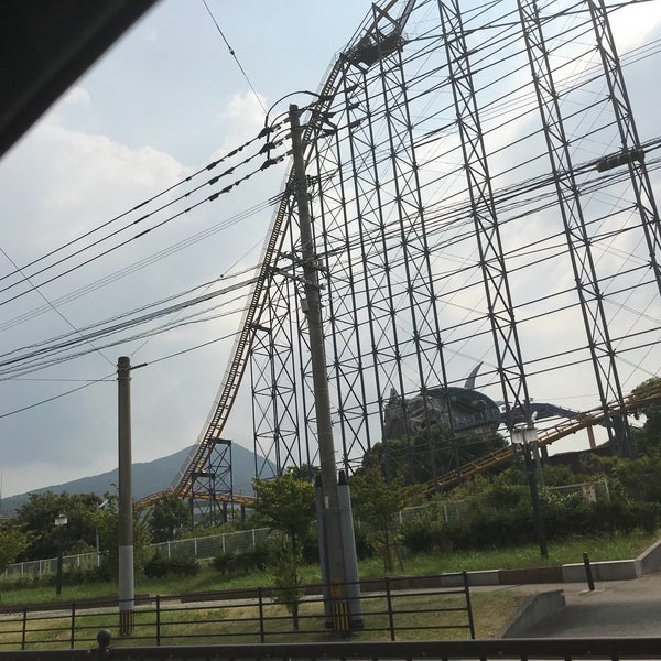 スペースワールド跡地 北九州市 福岡県 Da Fotograflar