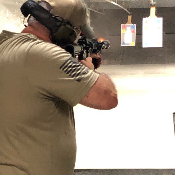 Photos at Nexus Shooting - Gun Range