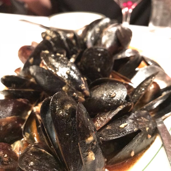 Foto diambil di Sevilla Restaurant oleh Stephen J. pada 12/1/2018