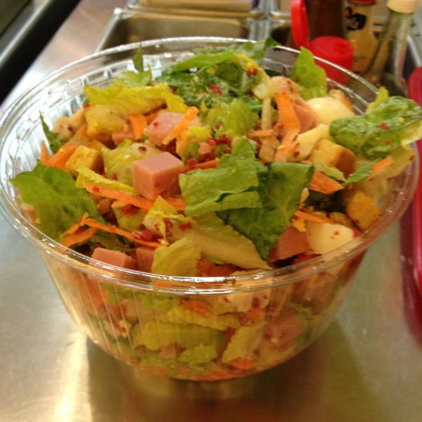 Photos At Blatt Salat Haus Salad Place In Reynosa