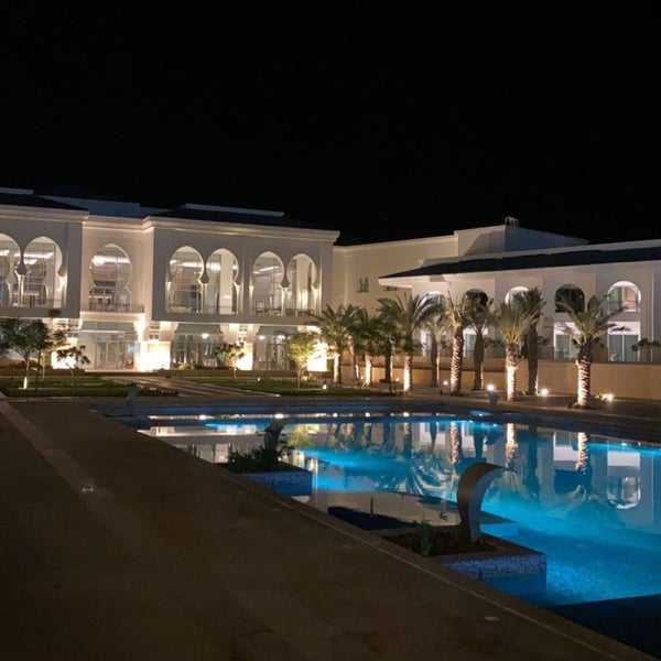 Photos At Fairmont Neom 3 Tips