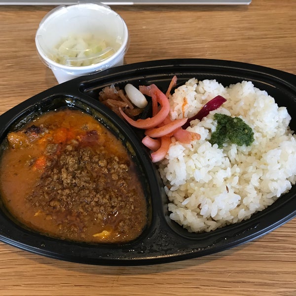 Photos At 東京ライスカレー 築地 築地4 10 8
