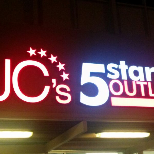 JCPenney Outlet 10 tips from 699 visitors