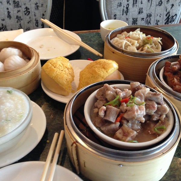 China Pearl Chinese Restaurant in Quincy