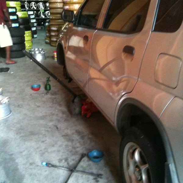 JJ lanka Wheels Mount Lavinia, Western Province