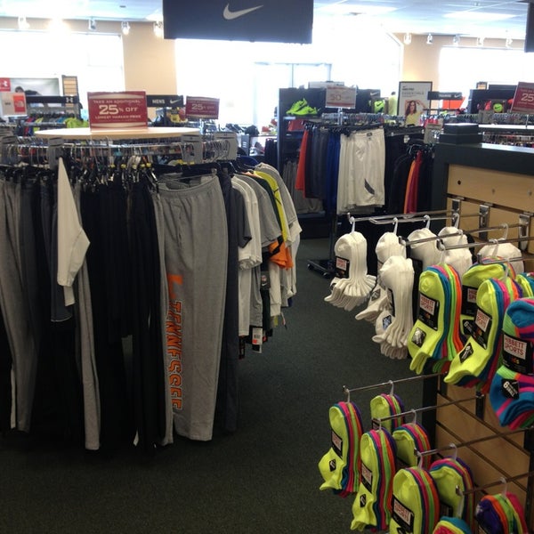 Hibbett Sports - Sporting Goods Retail in Lenoir City