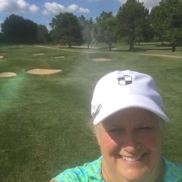 Belle Haven Country Club Golf Course