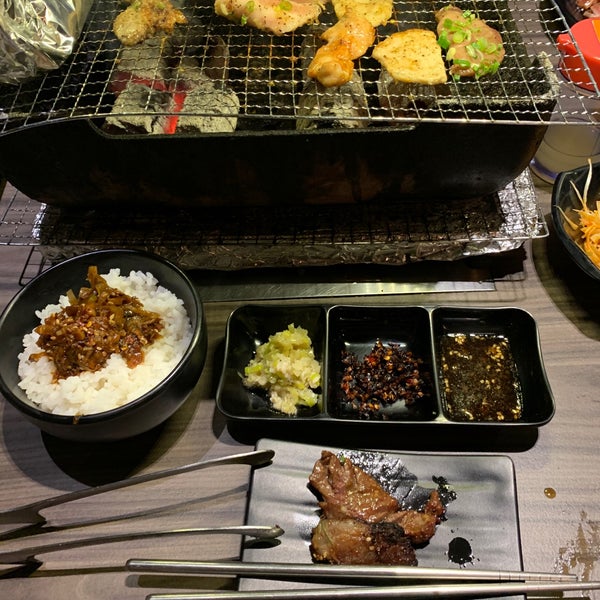 Photos At Tokyo Bijin Yakiniku Japanese q 东京美人烧肉酒场 Japanese Restaurant