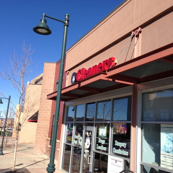 Polo Cleaners Highlands Ranch, CO
