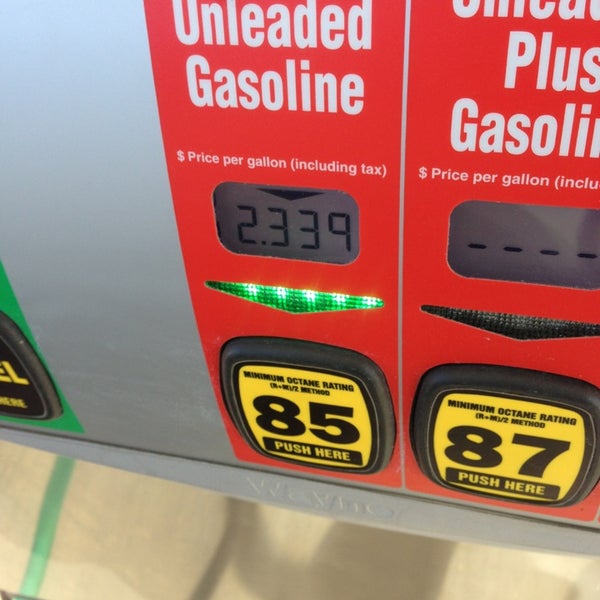 Safeway Fuel Station Fuel Station