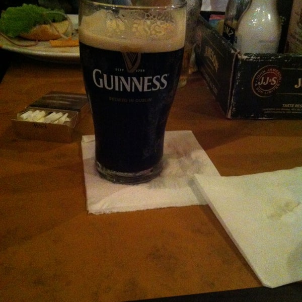 4/2/2013にSelma K.がBrian O&#39;Neill&#39;s Irish Pubで撮った写真