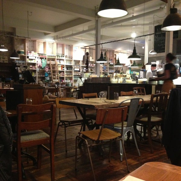 Photos At River Cottage Canteen Deli Now Closed Stonehouse