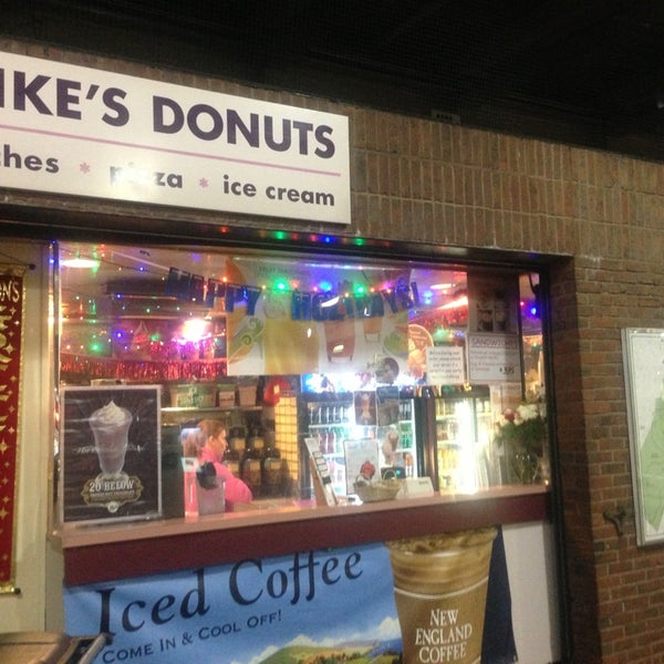 Mike's Donuts 5 tips from 133 visitors