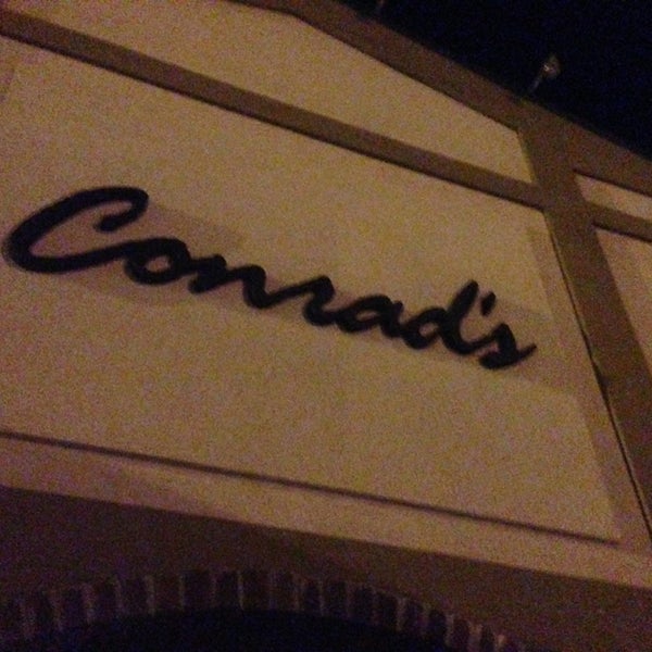 Conrad's Restaurant - American Restaurant
