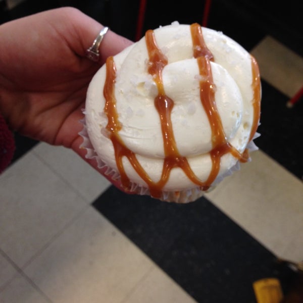 Photos at Mermaids Bakery Central Business District Denver, CO