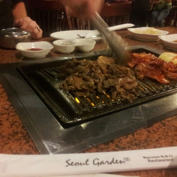 Photos At Seoul Garden Korean Bbq West Bear Valley 15449 Anacapa Rd Photo Taken At Seoul Garden Korean Bbq By Alyssa P On 2 16