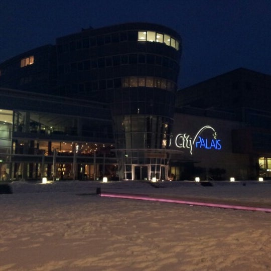 The Lazy Way To casino