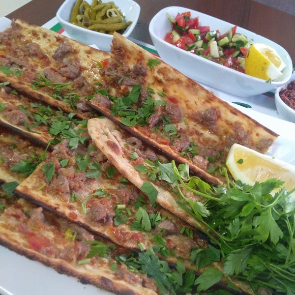Mevlana Konya ETLİ EKMEK Elmadağ 7 tavsiye