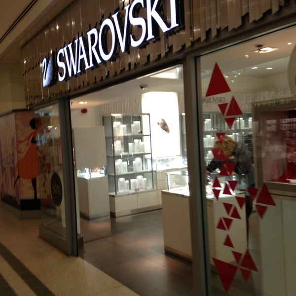 Swarovski - Jewelry Store