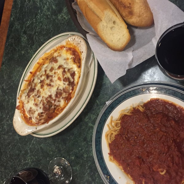Alfredo's Pizza and Pasta 4043 Trinity Mills Rd