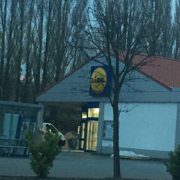 Lidl Bilderstöckchen Köln, NordrheinWestfalen