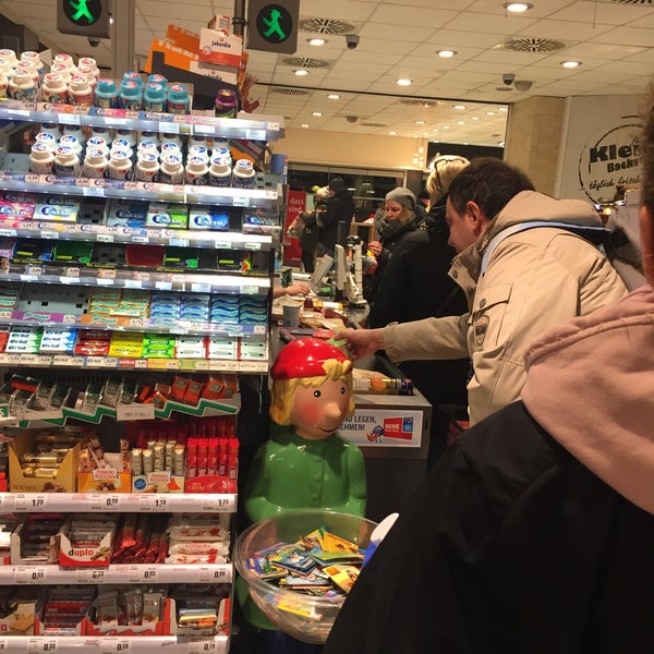 Photos At Rewe Rahmati Lindenthal 7 Tips
